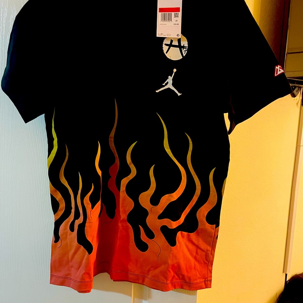 Jordan T-Shirt